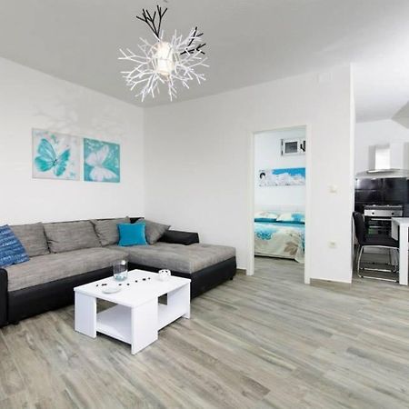 Villa Rozy Drasnice Dış mekan fotoğraf