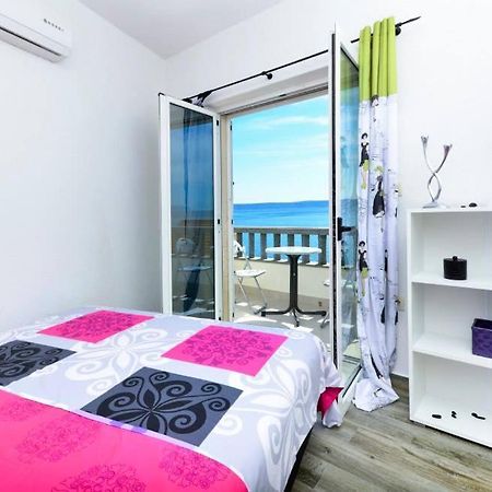 Villa Rozy Drasnice Dış mekan fotoğraf