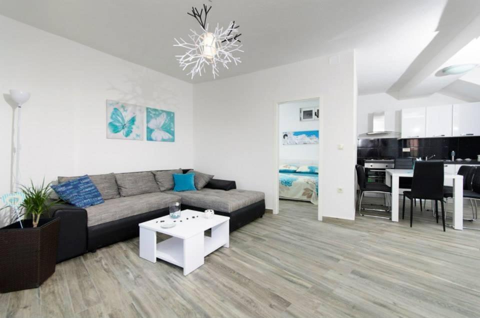 Villa Rozy Drasnice Dış mekan fotoğraf