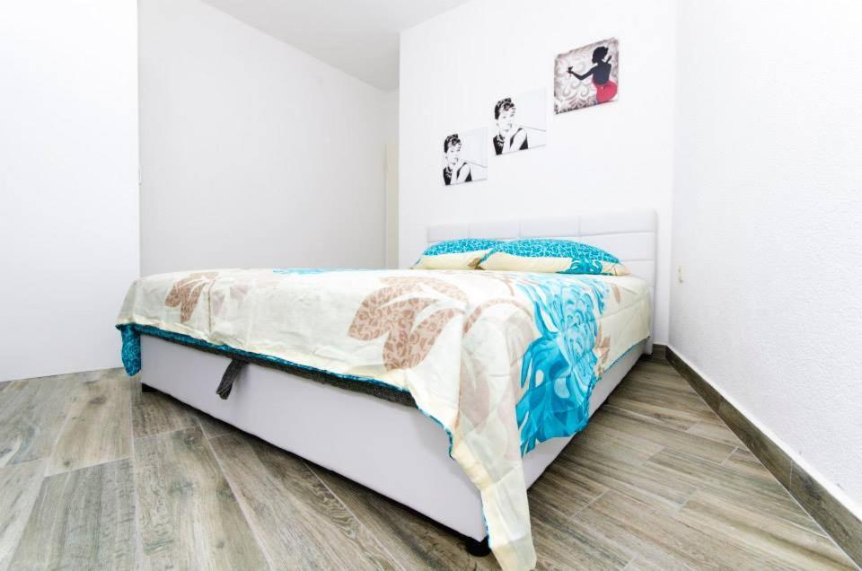 Villa Rozy Drasnice Dış mekan fotoğraf