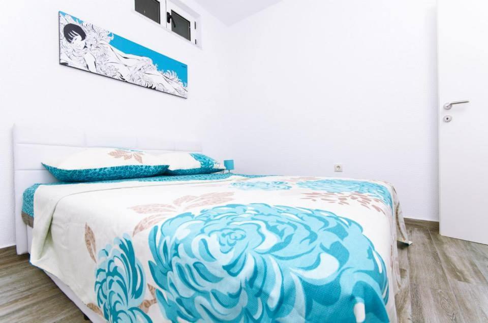 Villa Rozy Drasnice Dış mekan fotoğraf