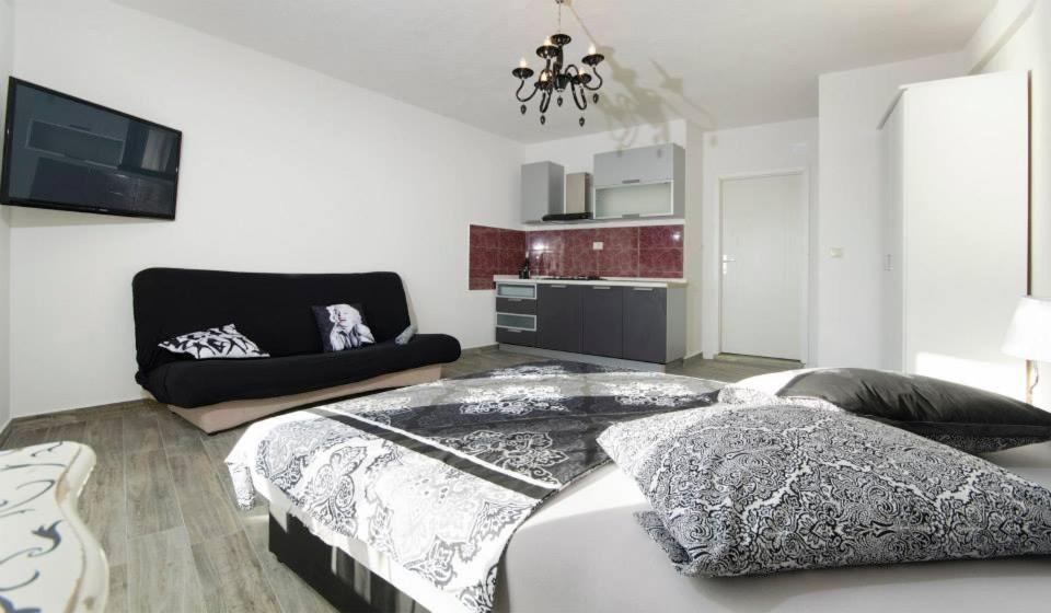 Villa Rozy Drasnice Dış mekan fotoğraf