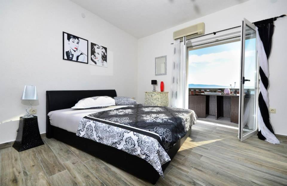 Villa Rozy Drasnice Dış mekan fotoğraf