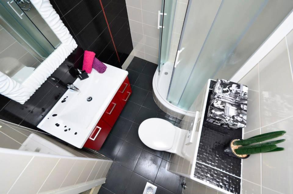 Villa Rozy Drasnice Dış mekan fotoğraf