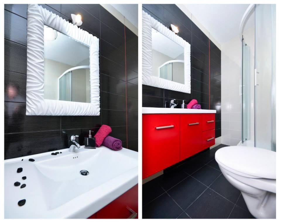 Villa Rozy Drasnice Dış mekan fotoğraf