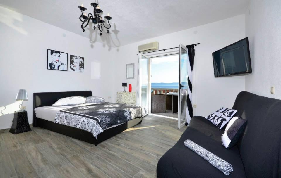 Villa Rozy Drasnice Dış mekan fotoğraf