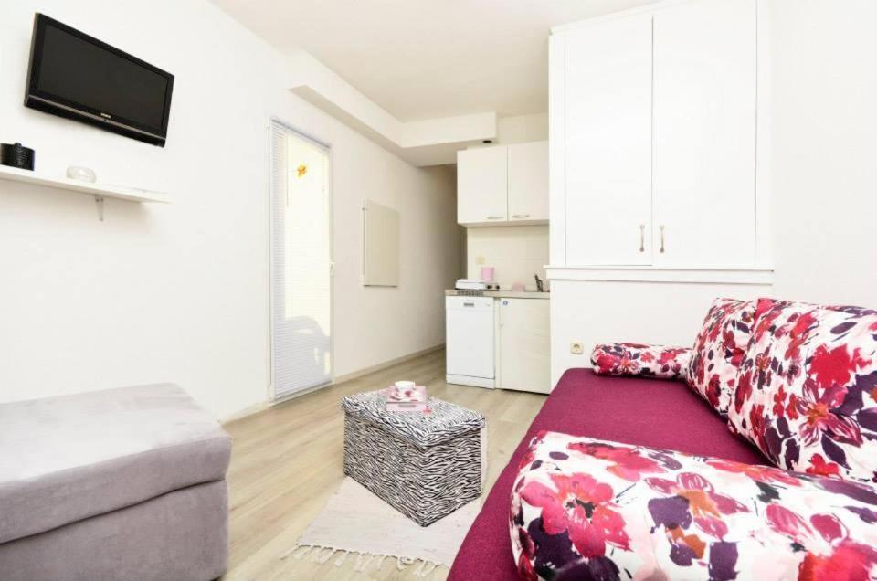 Villa Rozy Drasnice Dış mekan fotoğraf