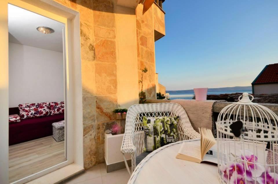 Villa Rozy Drasnice Dış mekan fotoğraf