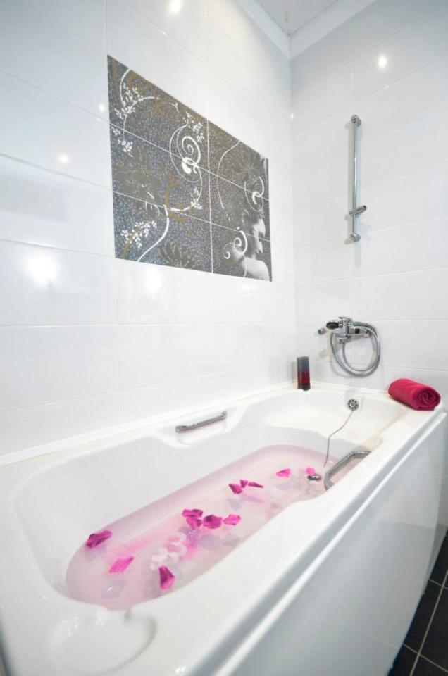 Villa Rozy Drasnice Dış mekan fotoğraf