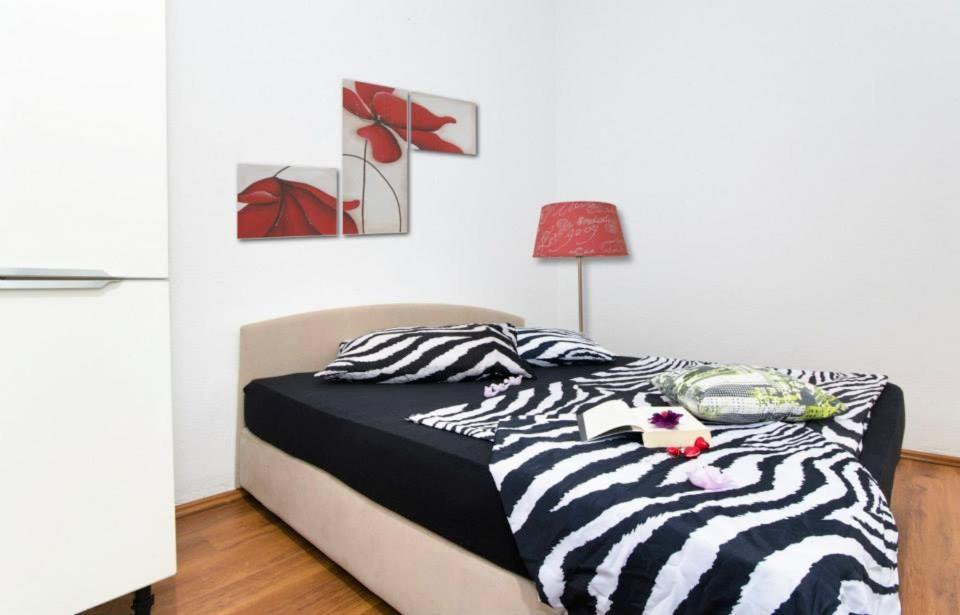 Villa Rozy Drasnice Dış mekan fotoğraf