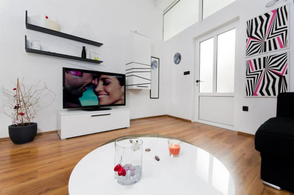 Villa Rozy Drasnice Dış mekan fotoğraf