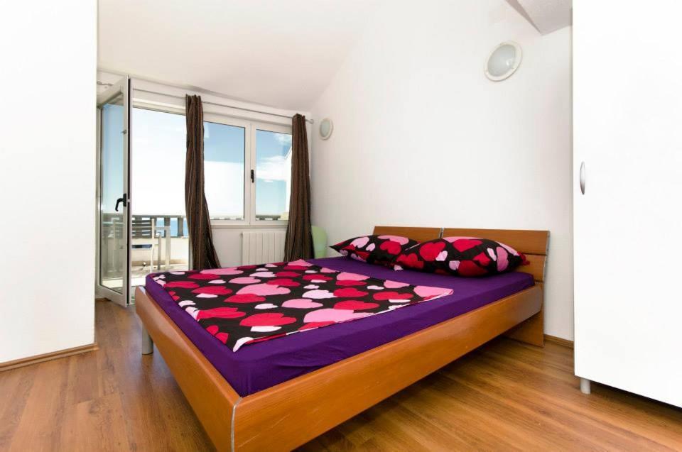 Villa Rozy Drasnice Dış mekan fotoğraf