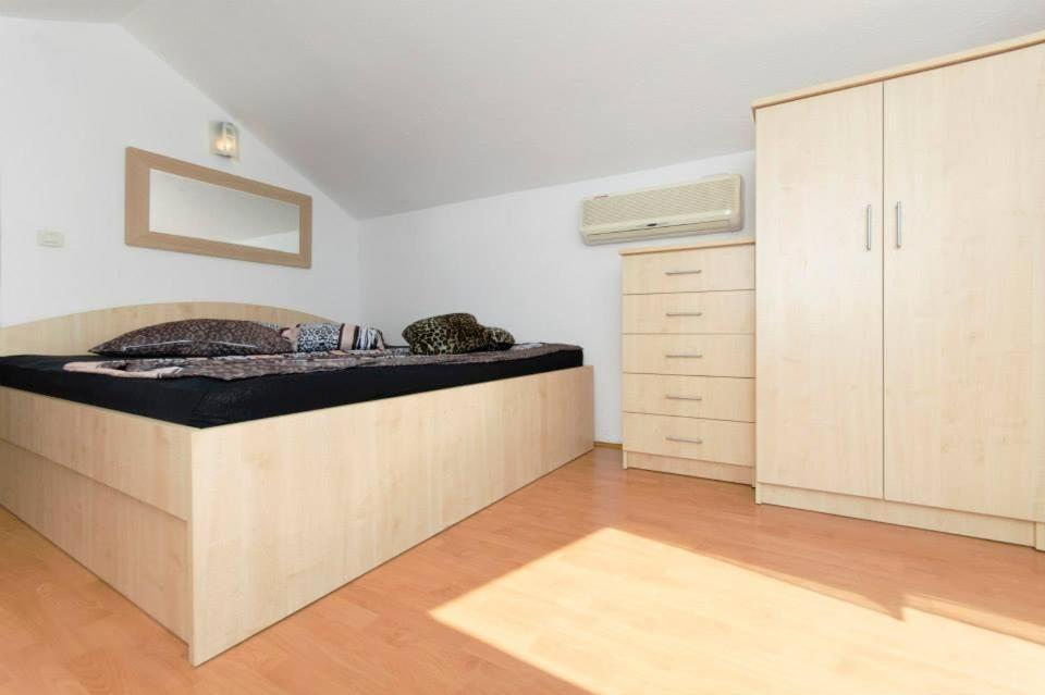 Villa Rozy Drasnice Dış mekan fotoğraf