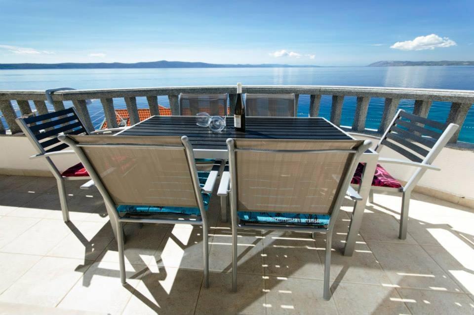Villa Rozy Drasnice Dış mekan fotoğraf