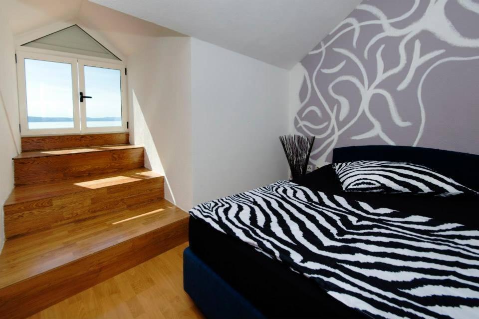 Villa Rozy Drasnice Dış mekan fotoğraf