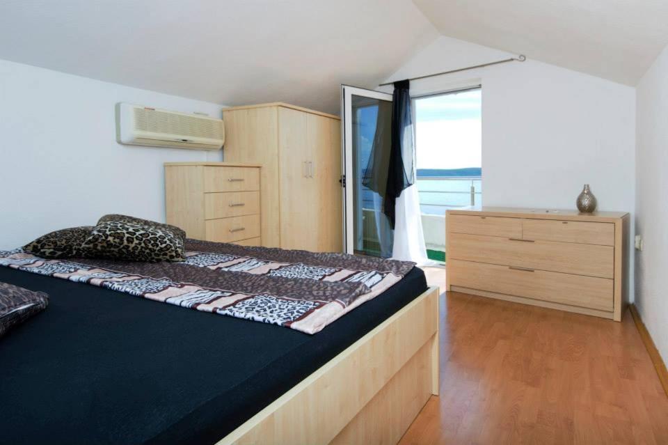 Villa Rozy Drasnice Dış mekan fotoğraf
