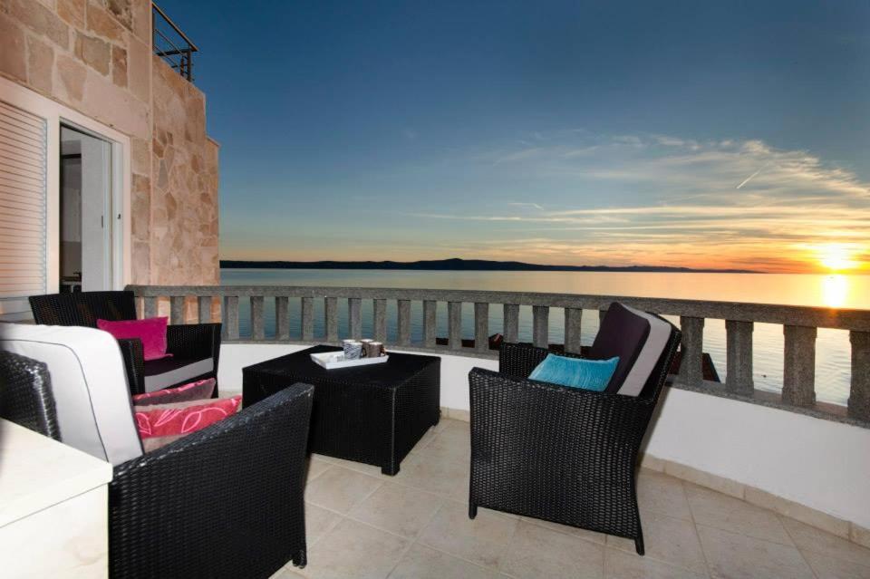 Villa Rozy Drasnice Dış mekan fotoğraf