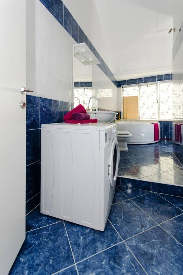 Villa Rozy Drasnice Dış mekan fotoğraf