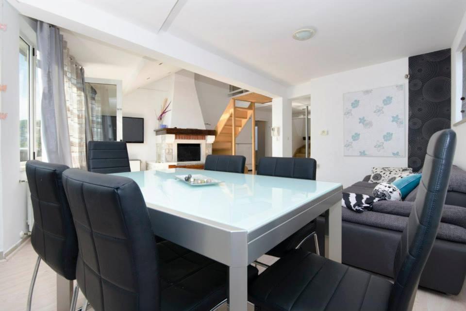 Villa Rozy Drasnice Dış mekan fotoğraf