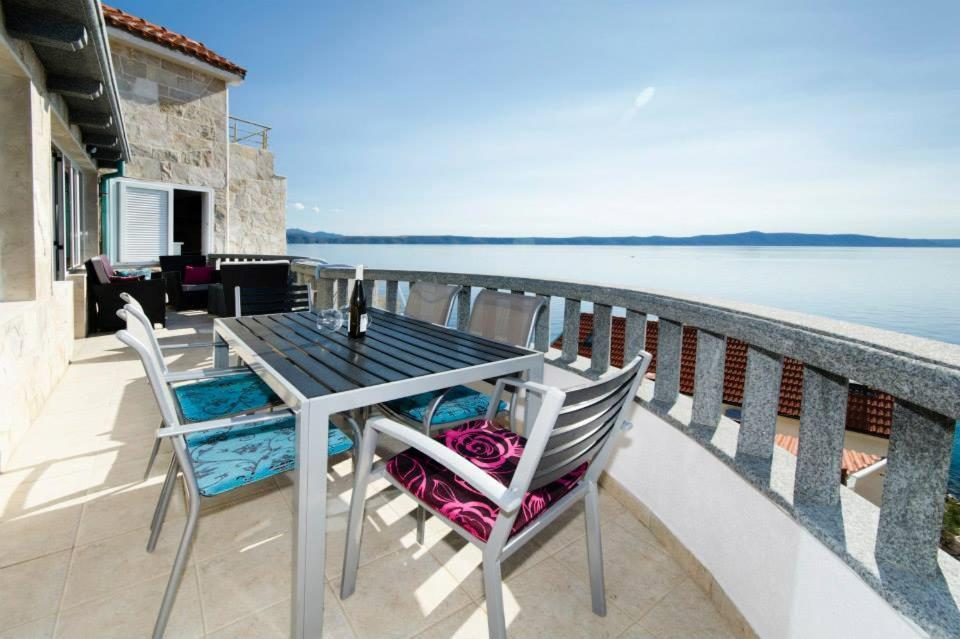 Villa Rozy Drasnice Dış mekan fotoğraf
