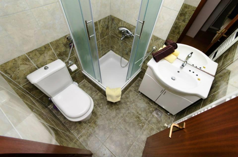 Villa Rozy Drasnice Dış mekan fotoğraf