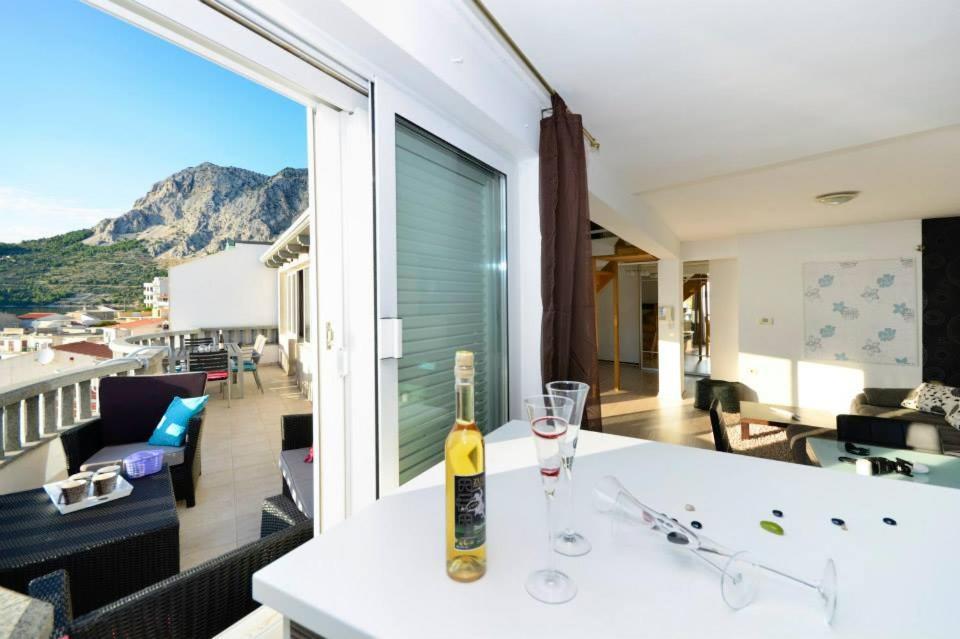 Villa Rozy Drasnice Dış mekan fotoğraf