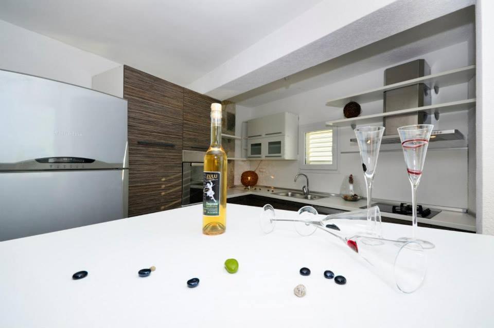 Villa Rozy Drasnice Dış mekan fotoğraf