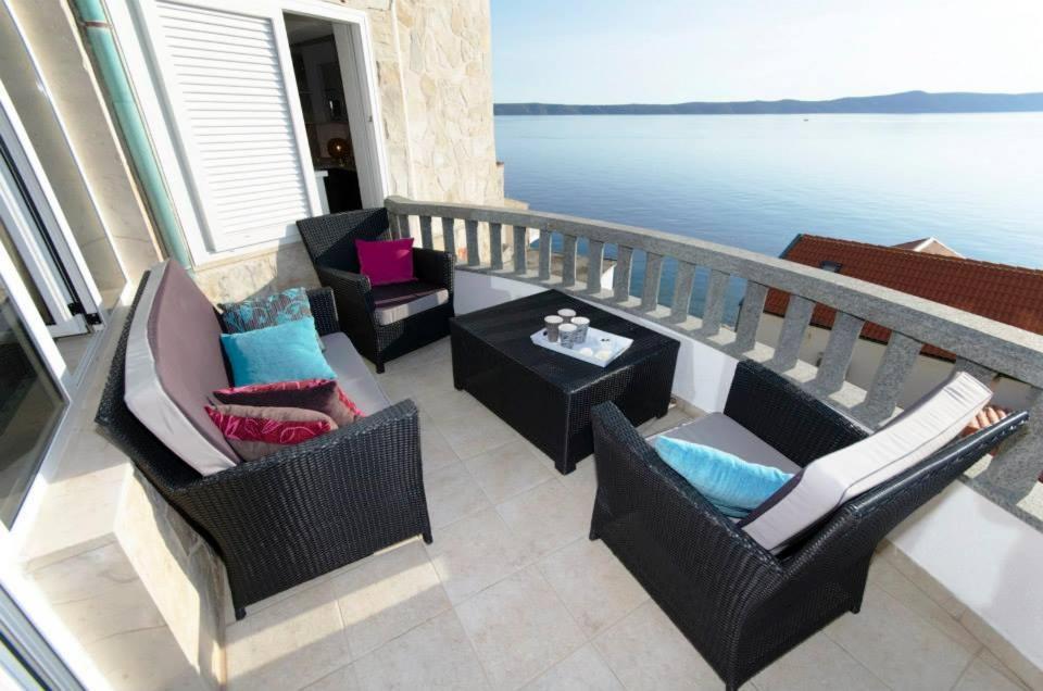 Villa Rozy Drasnice Dış mekan fotoğraf