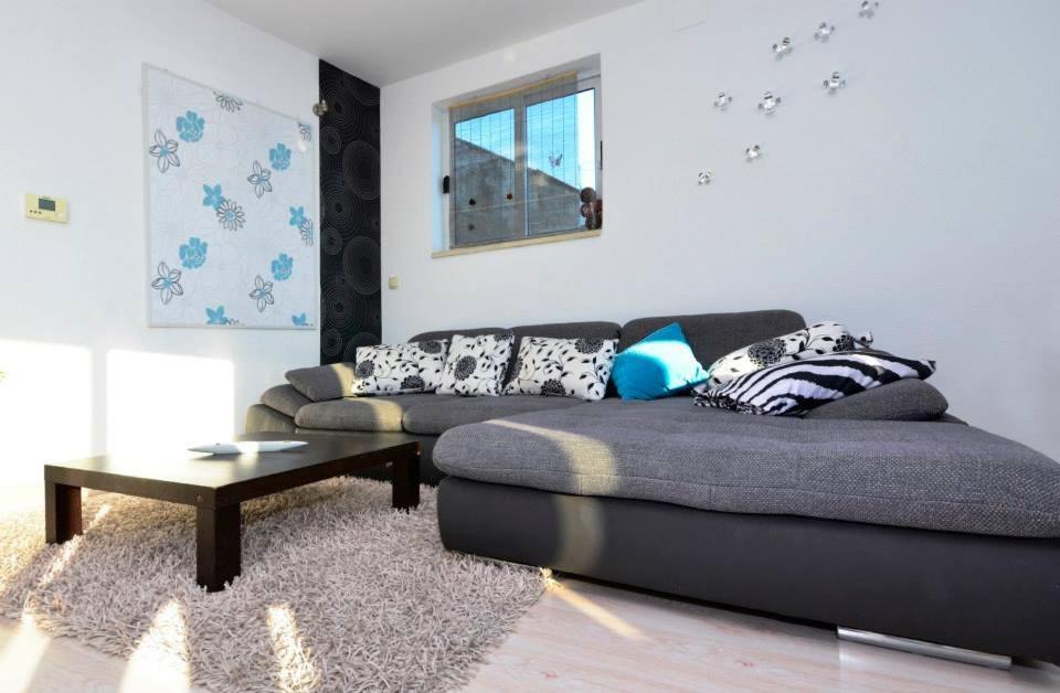 Villa Rozy Drasnice Dış mekan fotoğraf