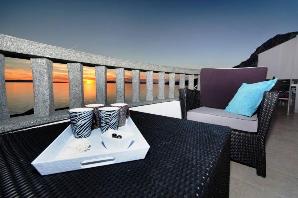Villa Rozy Drasnice Dış mekan fotoğraf