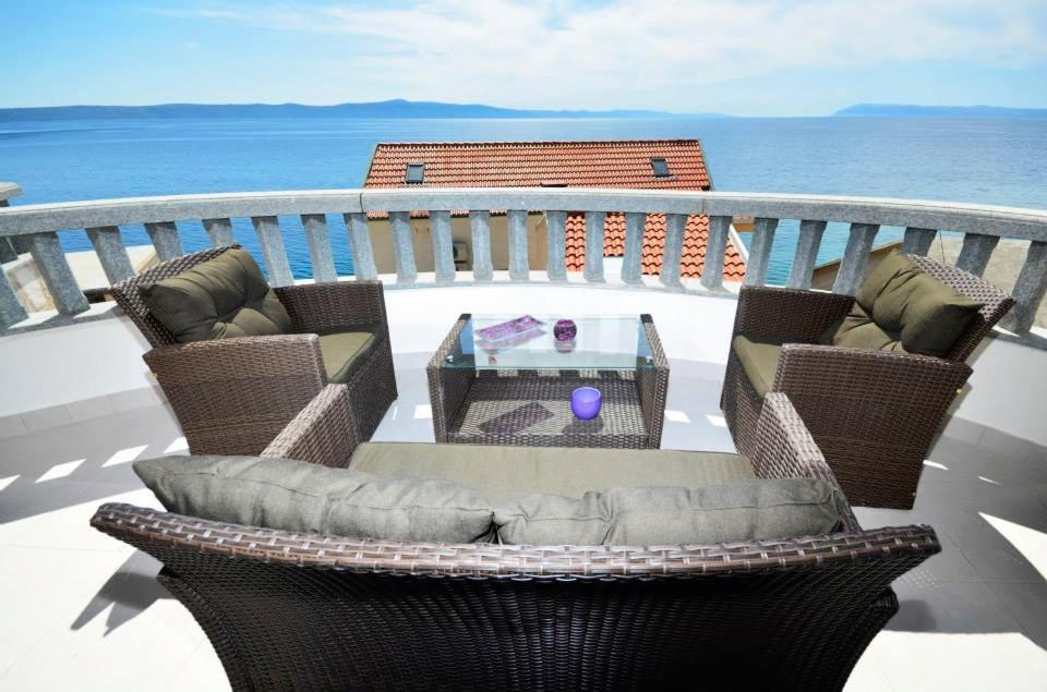 Villa Rozy Drasnice Dış mekan fotoğraf