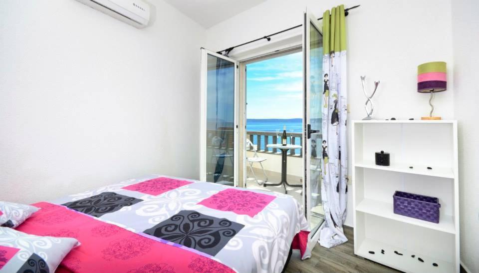 Villa Rozy Drasnice Dış mekan fotoğraf